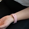 Bandz Bandz Bracelet sport 'Deluxe' Withings Steel HR - 40mm (rose) Bandz Bandz Bracelet sport 'Deluxe' Withings Steel HR - 40mm (rose)