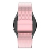 Bandz Bandz Bracelet acier régable Withings Steel HR - 40mm (rose) Bandz Bandz Bracelet acier régable Withings Steel HR - 40mm (rose)