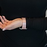 Bandz Bandz Bracelet acier régable Withings Steel HR - 40mm (rose) Bandz Bandz Bracelet acier régable Withings Steel HR - 40mm (rose)