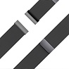 Bandz Bandz Bracelet Milanais loop Withings Steel HR Sport (noir) Bandz Bandz Bracelet Milanais loop Withings Steel HR Sport (noir)