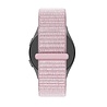 Bandz Bandz Bracelet nylon loop Withings Steel HR Sport (rose) Bandz Bandz Bracelet nylon loop Withings Steel HR Sport (rose)