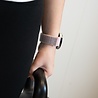 Bandz Bandz Bracelet nylon loop Withings Steel HR Sport (rose) Bandz Bandz Bracelet nylon loop Withings Steel HR Sport (rose)
