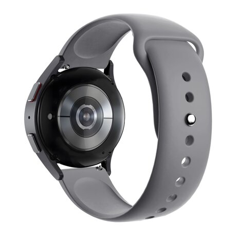 Bandz Bandz Bracelet sport 'Deluxe' Withings Steel HR Sport (gris) Bandz Bandz Bracelet sport 'Deluxe' Withings Steel HR Sport (gris)