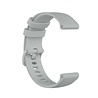 Strap-it Strap-it Bracelet silicone Withings ScanWatch 2 - 38mm (gris) Strap-it Strap-it Bracelet silicone Withings ScanWatch 2 - 38mm (gris)