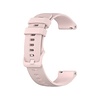 Strap-it Strap-it Bracelet silicone Withings ScanWatch 2 - 38mm (rose) Strap-it Strap-it Bracelet silicone Withings ScanWatch 2 - 38mm (rose)