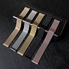 Strap-it Strap-it Bracelet Milanais Withings ScanWatch 2 - 38mm (argent) Strap-it Strap-it Bracelet Milanais Withings ScanWatch 2 - 38mm (argent)