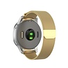 Strap-it Strap-it Bracelet Milanais Withings ScanWatch 2 - 38mm (or) Strap-it Strap-it Bracelet Milanais Withings ScanWatch 2 - 38mm (or)