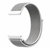Strap-it Strap-it Bracelet nylon Withings ScanWatch 2 - 38mm (gris) Strap-it Strap-it Bracelet nylon Withings ScanWatch 2 - 38mm (gris)
