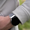 Strap-it Strap-it Bracelet nylon Withings ScanWatch 2 - 38mm (gris) Strap-it Strap-it Bracelet nylon Withings ScanWatch 2 - 38mm (gris)