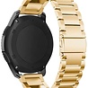 Strap-it Strap-it Bracelet acier Withings ScanWatch 2 - 38mm (or) Strap-it Strap-it Bracelet acier Withings ScanWatch 2 - 38mm (or)