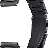 Strap-it Strap-it Bracelet titane Withings ScanWatch 2 - 38mm (noir) Strap-it Strap-it Bracelet titane Withings ScanWatch 2 - 38mm (noir)
