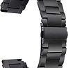 Strap-it Strap-it Bracelet titane Withings ScanWatch 2 - 38mm (noir) Strap-it Strap-it Bracelet titane Withings ScanWatch 2 - 38mm (noir)