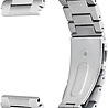 Strap-it Strap-it Bracelet titane Withings ScanWatch 2 - 38mm (argent) Strap-it Strap-it Bracelet titane Withings ScanWatch 2 - 38mm (argent)