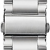Strap-it Strap-it Bracelet titane Withings ScanWatch 2 - 38mm (argent) Strap-it Strap-it Bracelet titane Withings ScanWatch 2 - 38mm (argent)