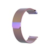Strap-it Strap-it Bracelet Milanais Withings ScanWatch Light (arc-en-ciel) Strap-it Strap-it Bracelet Milanais Withings ScanWatch Light (arc-en-ciel)