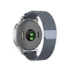 Strap-it Strap-it Bracelet Milanais Withings ScanWatch Light (gris) Strap-it Strap-it Bracelet Milanais Withings ScanWatch Light (gris)