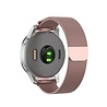 Strap-it Strap-it Bracelet Milanais Withings ScanWatch Light (rose) Strap-it Strap-it Bracelet Milanais Withings ScanWatch Light (rose)