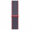 Strap-it Strap-it Bracelet nylon Withings ScanWatch Light (poudre brillante) Strap-it Strap-it Bracelet nylon Withings ScanWatch Light (poudre brillante)