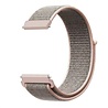 Strap-it Strap-it Bracelet nylon Withings ScanWatch Light (rose) Strap-it Strap-it Bracelet nylon Withings ScanWatch Light (rose)