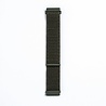 Strap-it Strap-it Bracelet nylon Withings ScanWatch Light (vert foncé) Strap-it Strap-it Bracelet nylon Withings ScanWatch Light (vert foncé)