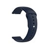 Strap-it Strap-it Bracelet sport Withings ScanWatch Light (bleu foncé) Strap-it Strap-it Bracelet sport Withings ScanWatch Light (bleu foncé)
