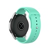 Strap-it Strap-it Bracelet sport Withings ScanWatch Light (aqua) Strap-it Strap-it Bracelet sport Withings ScanWatch Light (aqua)