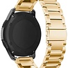Strap-it Strap-it Bracelet acier Withings ScanWatch Light (or) Strap-it Strap-it Bracelet acier Withings ScanWatch Light (or)