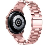 Strap-it Bracelet acier Withings Steel HR - 36mm (rose)
