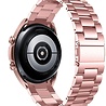 Strap-it Strap-it Bracelet acier Withings Steel HR - 36mm (rose) Strap-it Strap-it Bracelet acier Withings Steel HR - 36mm (rose)