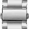 Strap-it Strap-it Bracelet titane Withings Steel HR - 36mm (argent) Strap-it Strap-it Bracelet titane Withings Steel HR - 36mm (argent)