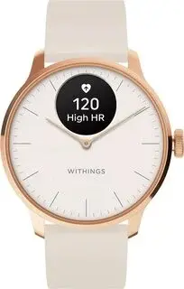 Bracelets Withings Scanwatch Light