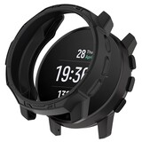 Strap-it Coque TPU robuste Suunto 9 Peak (Pro) (noir) Strap-it Coque TPU robuste Suunto 9 Peak (Pro) (noir)