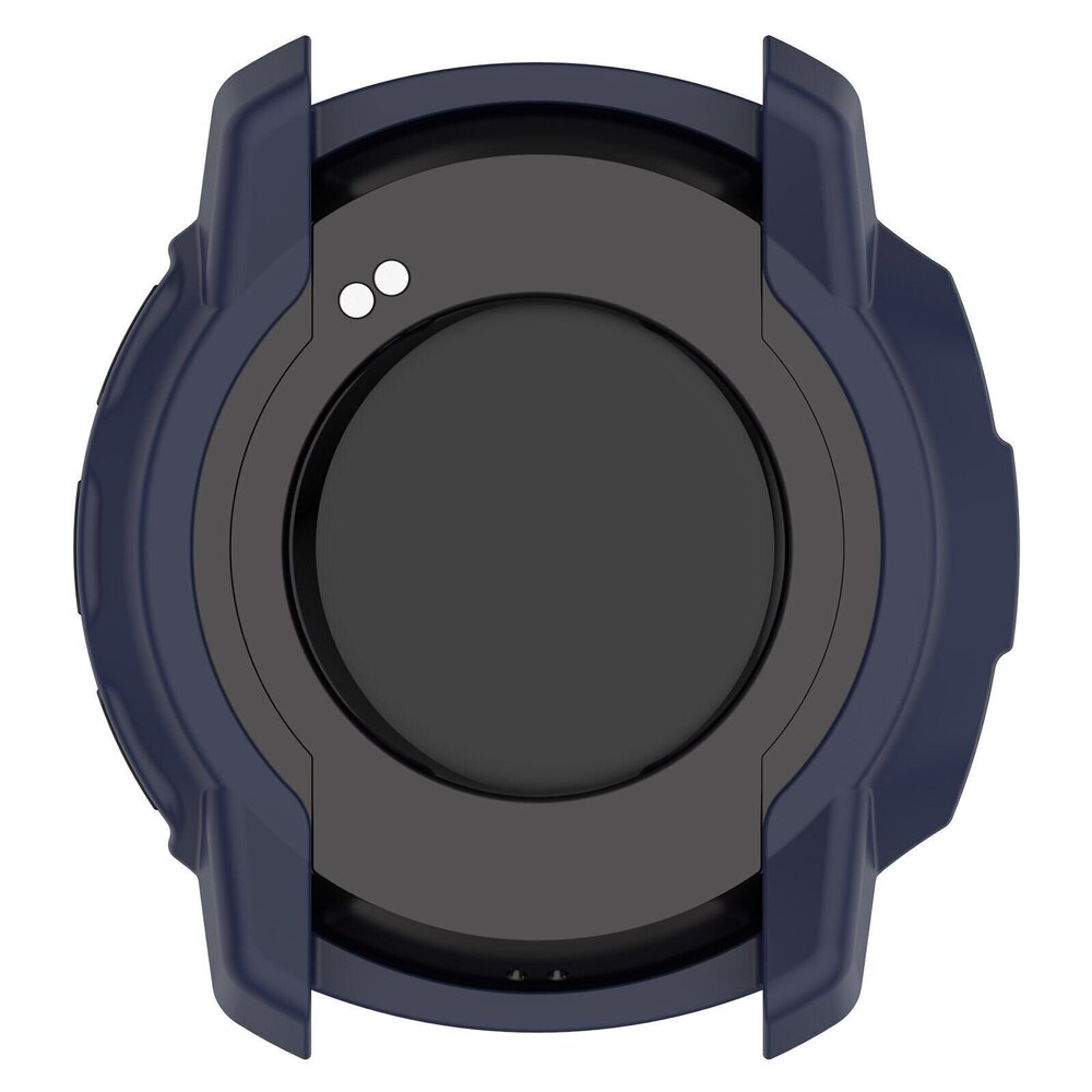 Strap-it Strap-it Coque TPU robuste Suunto 9 Peak (Pro) (bleu)