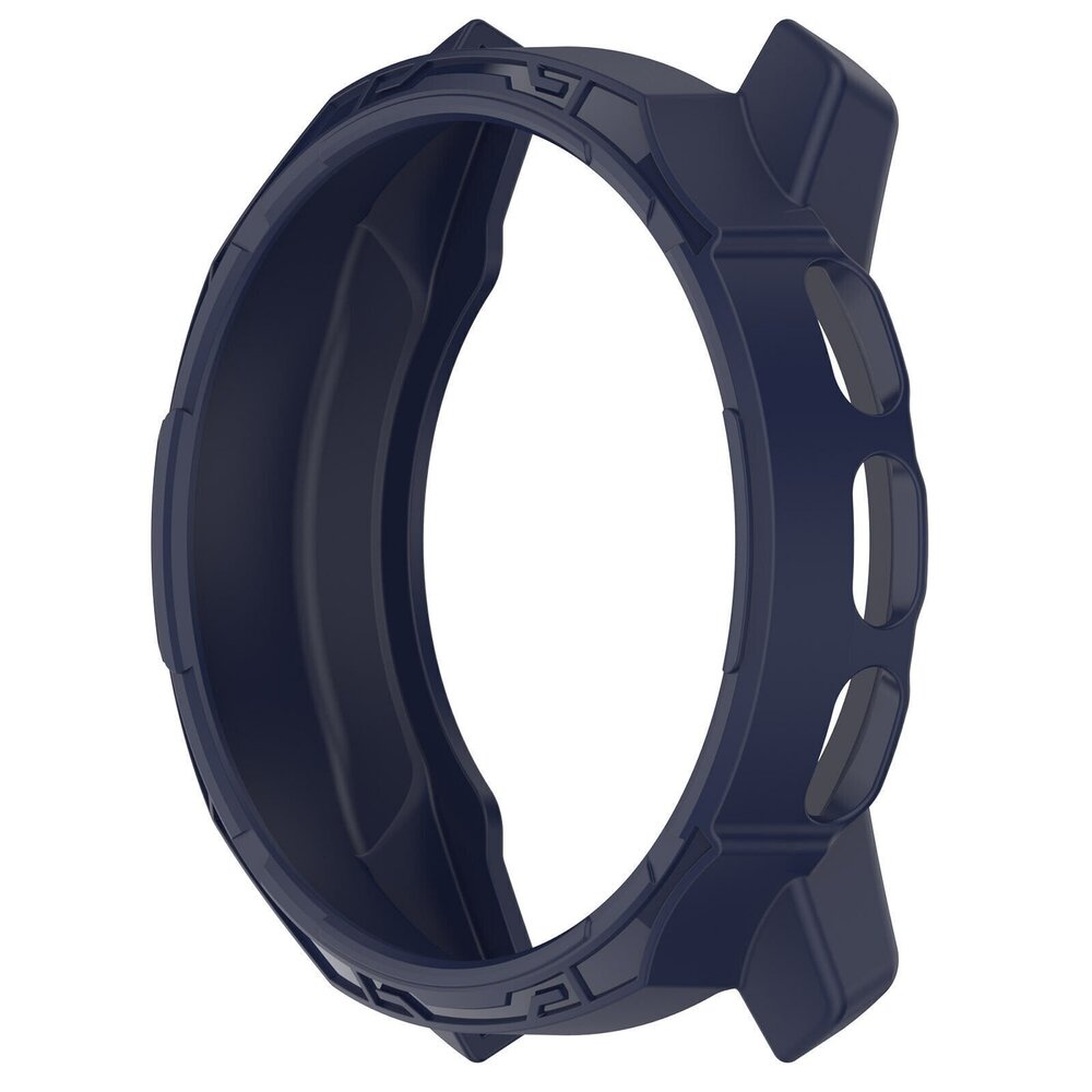 Strap-it Strap-it Coque TPU robuste Suunto 9 Peak (Pro) (bleu)