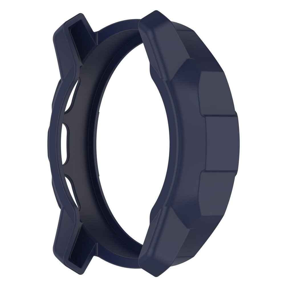 Strap-it Strap-it Coque TPU robuste Suunto 9 Peak (Pro) (bleu)