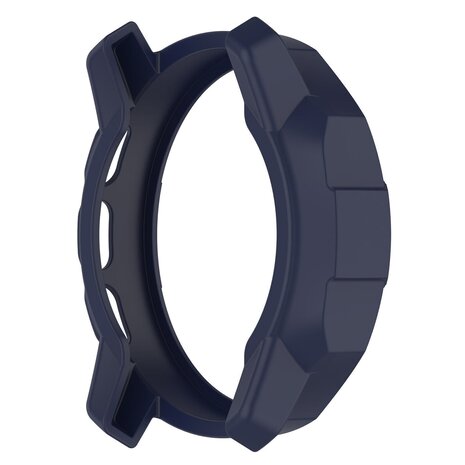Strap-it Strap-it Coque TPU robuste Suunto 9 Peak (Pro) (bleu)