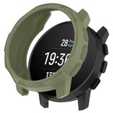 Strap-it Coque TPU robuste Suunto 9 Peak (Pro) (vert) Strap-it Coque TPU robuste Suunto 9 Peak (Pro) (vert)