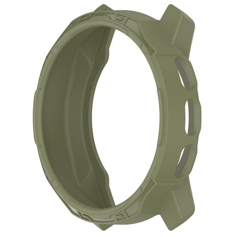 Strap-it Strap-it Coque TPU robuste Suunto 9 Peak (Pro) (vert)