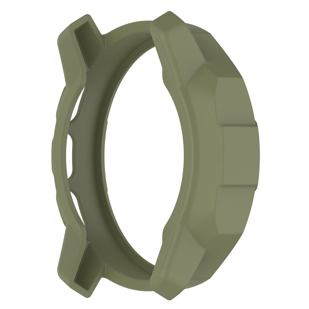 Strap-it Strap-it Coque TPU robuste Suunto 9 Peak (Pro) (vert)