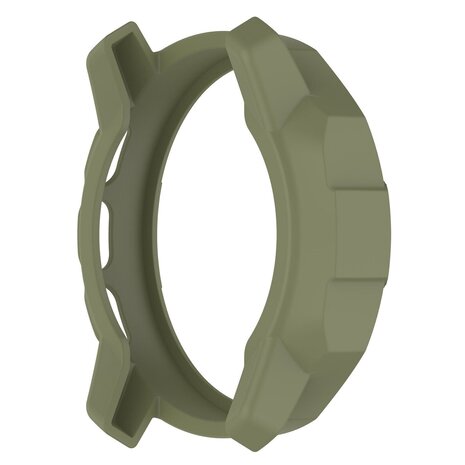 Strap-it Strap-it Coque TPU robuste Suunto 9 Peak (Pro) (vert)