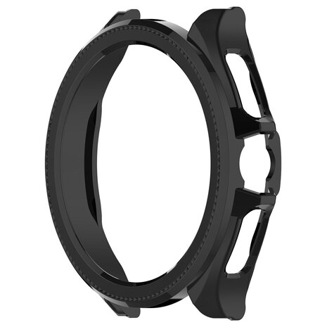 Strap-it Strap-it Coque rigide Xiaomi Watch 2 Pro (noir)