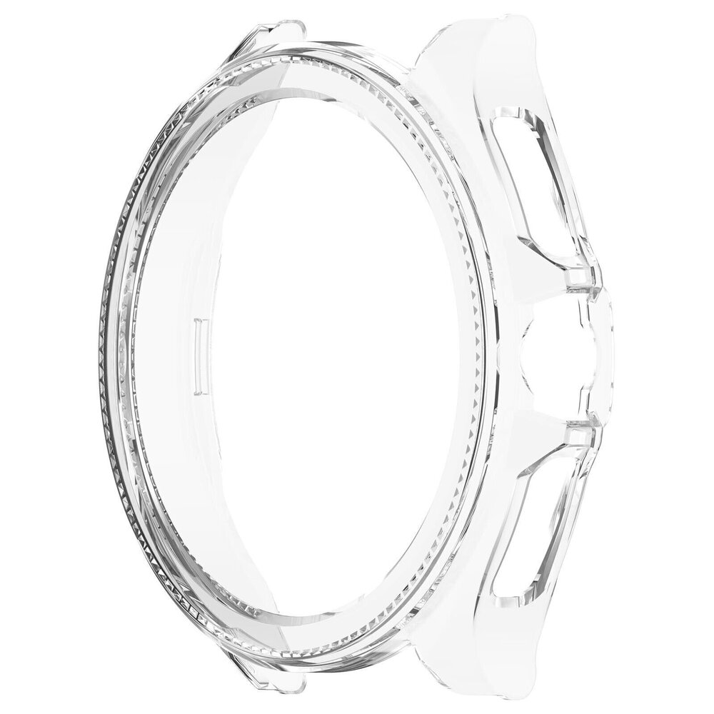 Strap-it Strap-it Coque rigide Xiaomi Watch 2 Pro (transparent)
