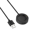 Strap-it Strap-it Chargeur Xiaomi Watch 2 Pro / Watch S2 / Watch S3 Strap-it Strap-it Chargeur Xiaomi Watch 2 Pro / Watch S2 / Watch S3