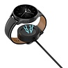 Strap-it Strap-it Chargeur Xiaomi Watch 2 Pro / Watch S2 / Watch S3 Strap-it Strap-it Chargeur Xiaomi Watch 2 Pro / Watch S2 / Watch S3