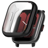 Strap-it Coque TPU Amazfit Active (noir)