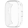 Strap-it Strap-it Coque TPU Amazfit Active (transparente) Strap-it Strap-it Coque TPU Amazfit Active (transparente)