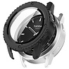 Strap-it Strap-it Coque rigide avec verre Xiaomi Watch S3 (noir) Strap-it Strap-it Coque rigide avec verre Xiaomi Watch S3 (noir)