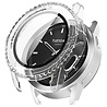 Strap-it Strap-it Coque rigide avec verre Xiaomi Watch S3 (transparent) Strap-it Strap-it Coque rigide avec verre Xiaomi Watch S3 (transparent)