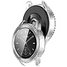 Strap-it Strap-it Coque rigide avec verre Xiaomi Watch S3 (transparent) Strap-it Strap-it Coque rigide avec verre Xiaomi Watch S3 (transparent)