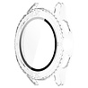 Strap-it Strap-it Coque rigide avec verre Xiaomi Watch S3 (transparent) Strap-it Strap-it Coque rigide avec verre Xiaomi Watch S3 (transparent)